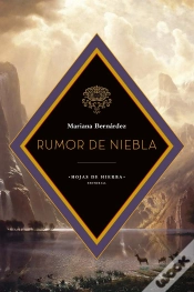 Capa do artigo Rumor De Niebla