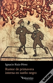 Capa do artigo Rumor De Primavera En Sueño Negro