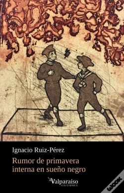 Capa do artigo Rumor De Primavera En Sueño Negro