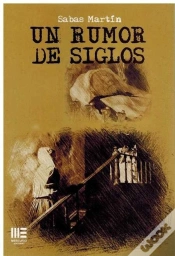 Capa do artigo Rumor De Siglos, Un