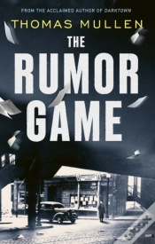 Capa do artigo Rumor Game
