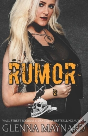 Capa do artigo Rumor
