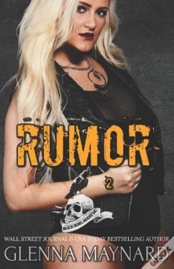 Capa do artigo Rumor