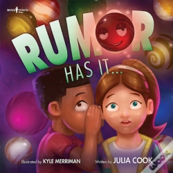 Capa do artigo Rumor Has It...