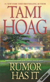 Capa do artigo Rumor Has It