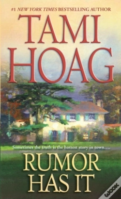 Capa do artigo Rumor Has It