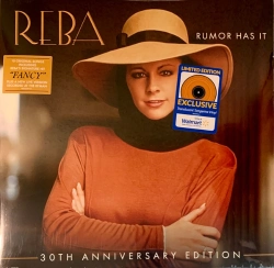 Capa do artigo Rumor Has It - Vinil