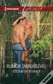 Capa do artigo Rumor Impossível