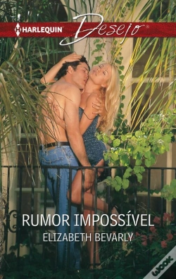 Capa do artigo Rumor Impossível