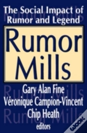 Capa do artigo Rumor Mills