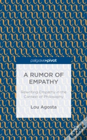 Capa do artigo Rumor Of Empathy