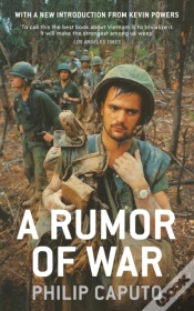 Capa do artigo Rumor Of War