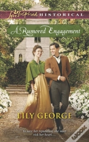 Capa do artigo Rumored Engagement