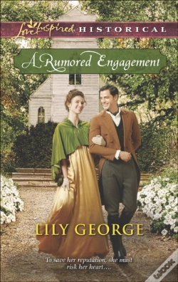 Capa do artigo Rumored Engagement