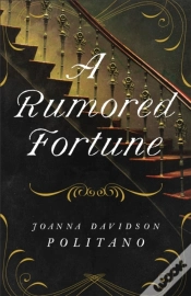 Capa do artigo Rumored Fortune