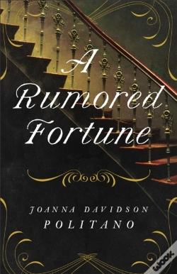 Capa do artigo Rumored Fortune