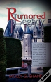 Capa do artigo Rumored Legacy
