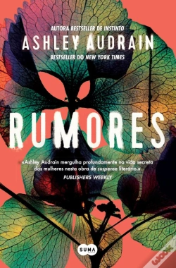 Capa do artigo Rumores
