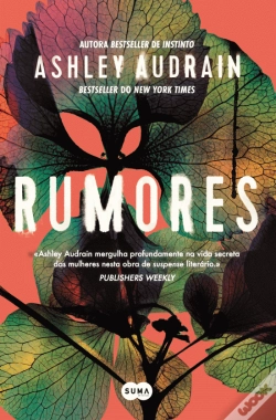 Capa do artigo Rumores