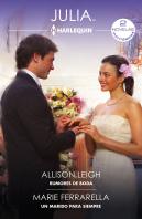 Rumores De Boda