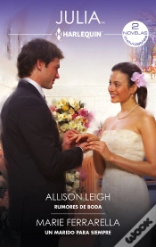 Capa do artigo Rumores De Boda
