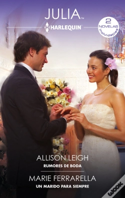 Capa do artigo Rumores De Boda