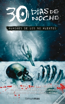 Capa do artigo Rumores De Los No Muertos
