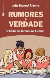 Capa do artigo Rumores & Verdade