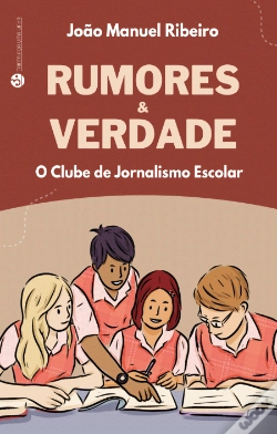 Capa do artigo Rumores & Verdade