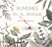 Capa do artigo Rumores En El Bosque