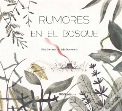 Capa do artigo Rumores En El Bosque