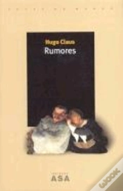 Capa do artigo Rumores