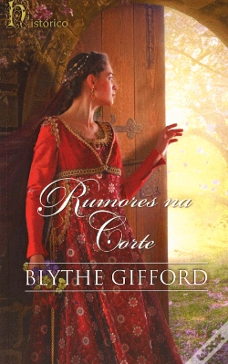 Capa do artigo Rumores na Corte