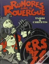 Rumores Sobre El Rouergue  