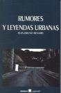 Rumores Y Leyendas Urbanas - Preview