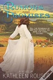 Capa do artigo Rumors And Promises