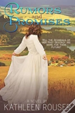 Capa do artigo Rumors And Promises