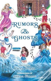 Capa do artigo Rumors & Ghosts