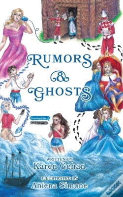 Capa do artigo Rumors & Ghosts