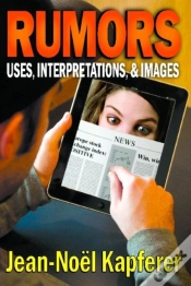 Capa do artigo Rumors