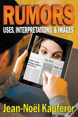Capa do artigo Rumors