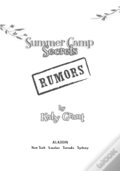Capa do artigo Rumors