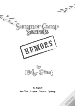 Capa do artigo Rumors