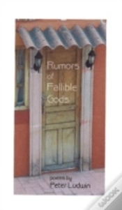 Capa do artigo Rumors Of Fallible Gods