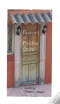 Capa do artigo Rumors Of Fallible Gods
