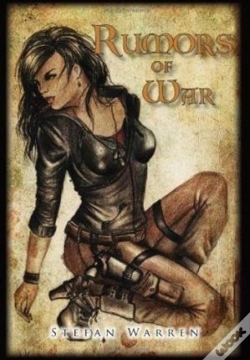 Capa do artigo Rumors Of War