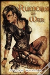Capa do artigo Rumors Of War