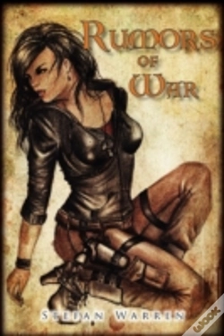 Capa do artigo Rumors Of War