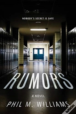 Capa do artigo Rumors