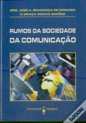 Capa do artigo Rumos da Sociedade da Comunicação